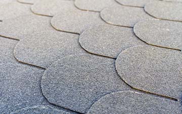 Gilling West asphalt roofing costs