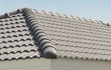 advantages of Gilling West clay roofing