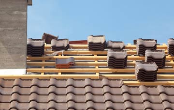 Gilling West clay roofing costs