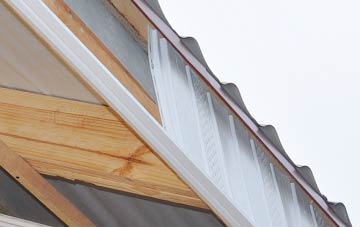 why Gilling West fascia repairs are essential