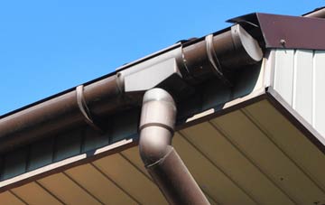 types of Gilling West fascias