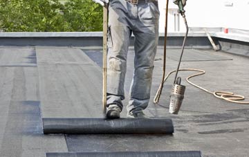 flat roof replacement Gilling West, North Yorkshire