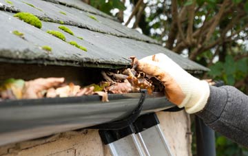 gutter cleaning Gilling West, North Yorkshire
