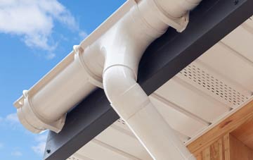 Gilling West gutter installation costs