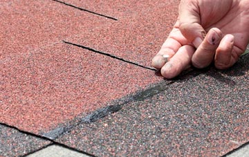 Gilling West asphalt roof repairs
