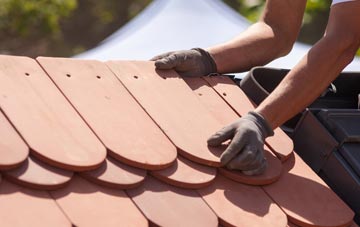 Gilling West roof tile contractors