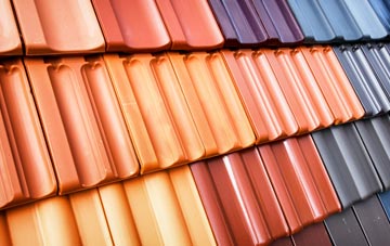 Gilling West roof tile costs