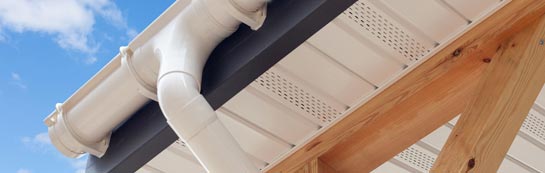 get Gilling West guttering quotes today