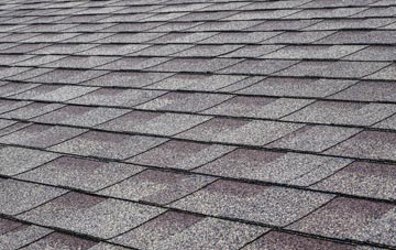 Gilling West tiles for shallow pitch roofing