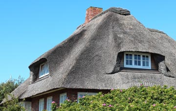 thatch roofing Gilling West, North Yorkshire