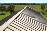 Gilling West metal roof quotes