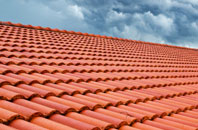 Gilling West roofing tiles