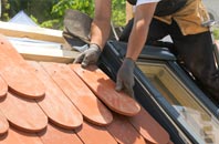 Gilling West tiled roofing companies
