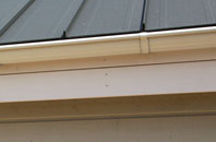 Gilling West soffit repair