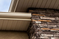 free Gilling West soffit repair quotes