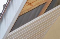 rated Gilling West soffit repair companies